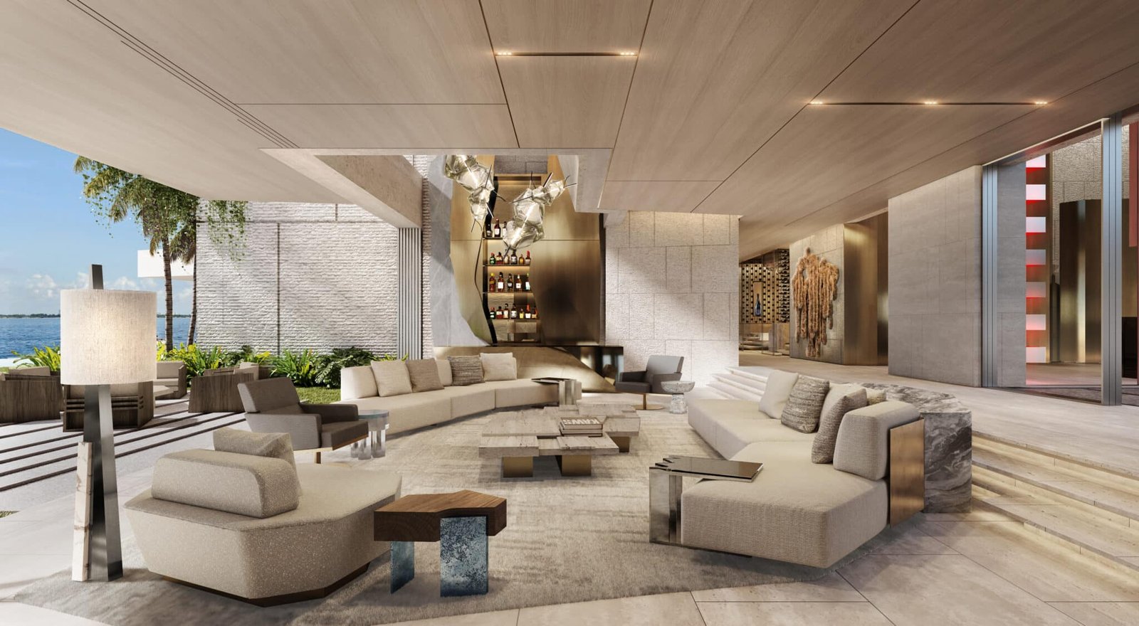 Sonder Office